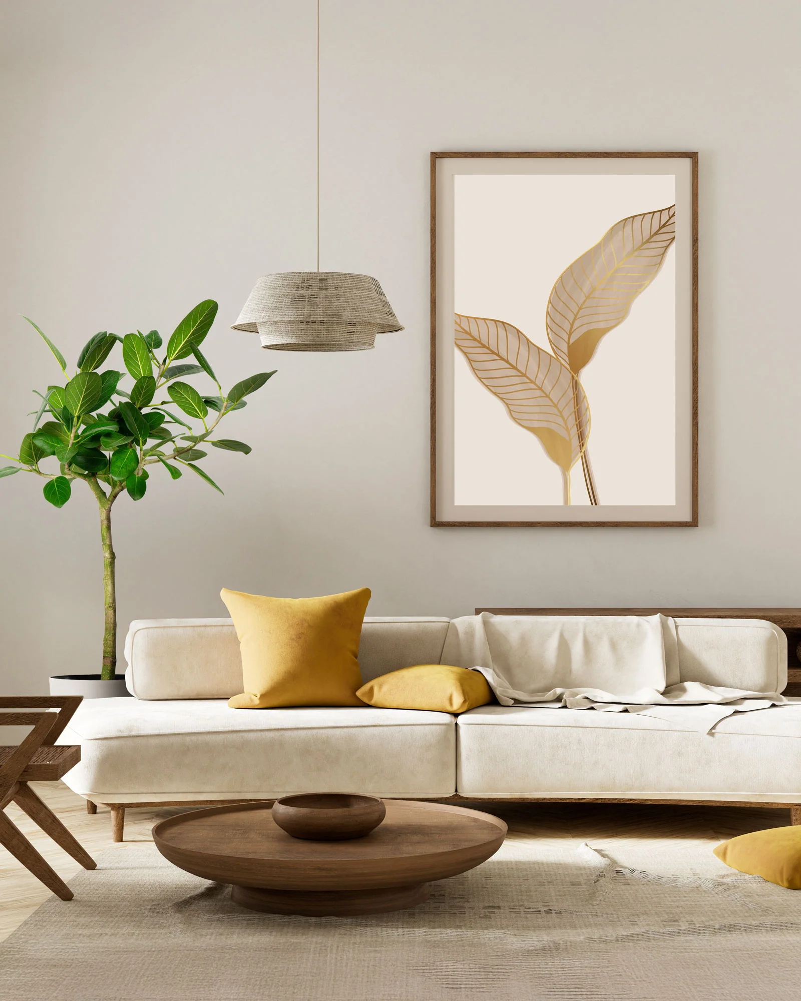 Ficus Audrey Tree Form Single Stem, Ficus Benghalensisis Bengal Fig - Image 6